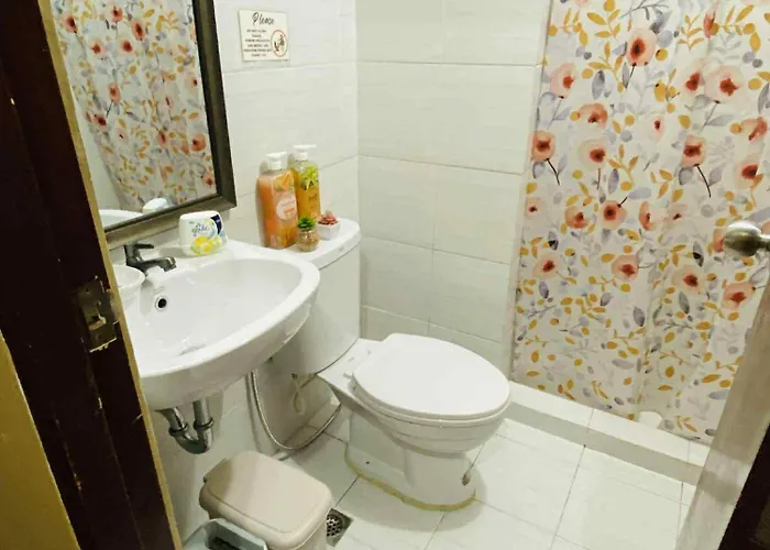 The Oia De Apartment *